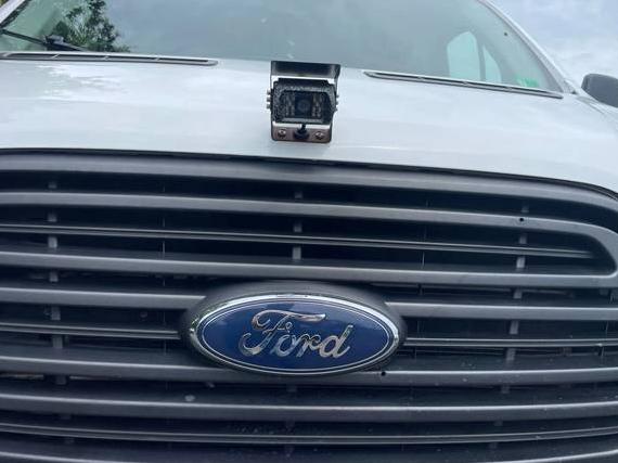 FORD TRANSIT 2019 1FTYE1YM2KKB47915 image