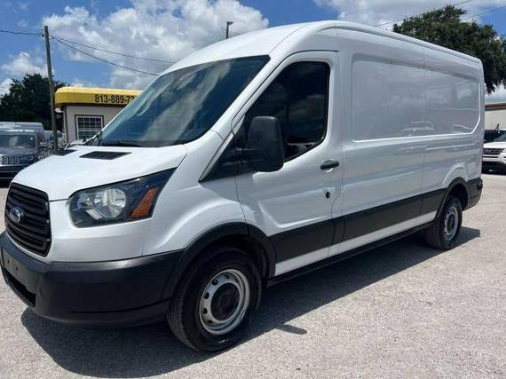 FORD TRANSIT 2019 1FTYR2CM1KKB43128 image