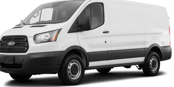 FORD TRANSIT 2019 1FTYE9ZG4KKA54353 image