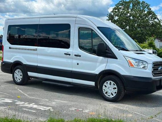 FORD TRANSIT 2019 1FBZX2CG8KKA77881 image