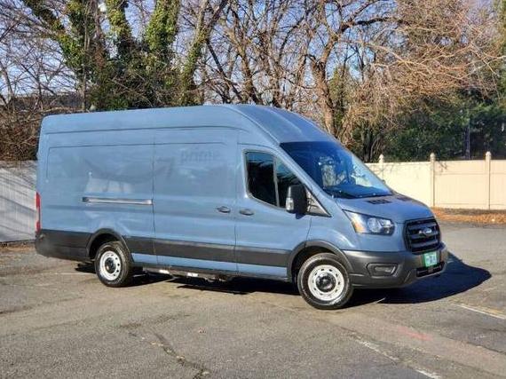 FORD TRANSIT 2019 1FTYR3XM3KKA97429 image