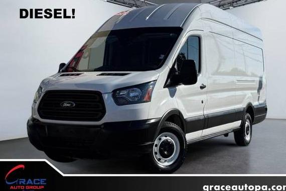 FORD TRANSIT 2019 1FTBW3XV6KKA46143 image FORD TRANSIT 2019 1FTBW3XV6KKA46143 image