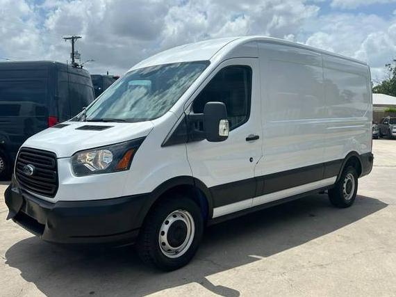 FORD TRANSIT 2019 1FTYR2CM8KKA21737 image