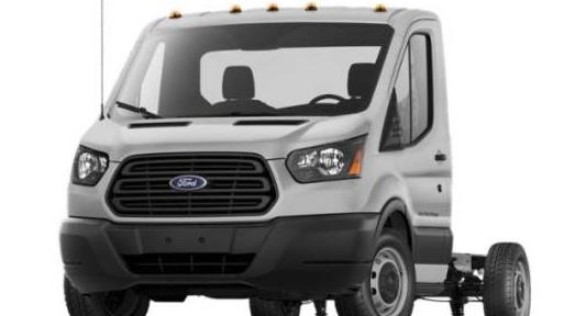 FORD TRANSIT 2019 1FDBF6PM9KKA07583 image