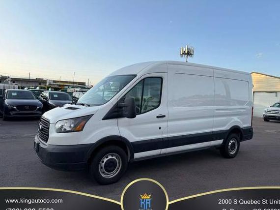 FORD TRANSIT 2019 1FTBW2CM6KKB73014 image