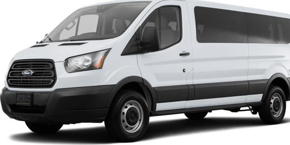 FORD TRANSIT 2019 1FDZK1CM7KKA24725 image