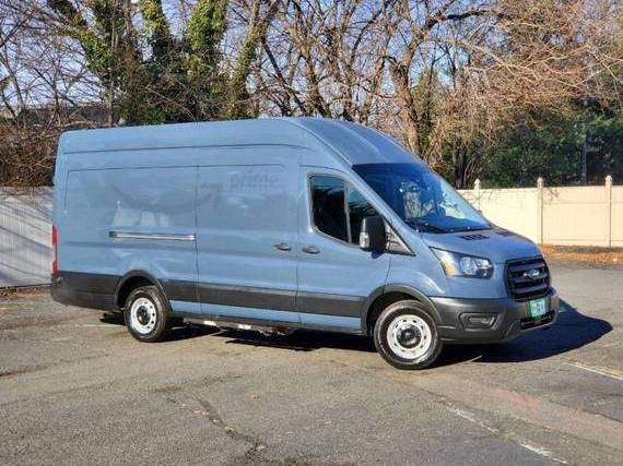 FORD TRANSIT 2019 1FTYR3XM1KKB50676 image
