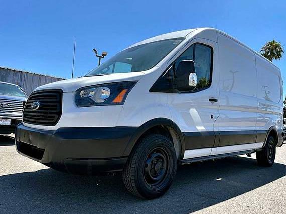 FORD TRANSIT 2019 1FTYE2CM4KKB50313 image