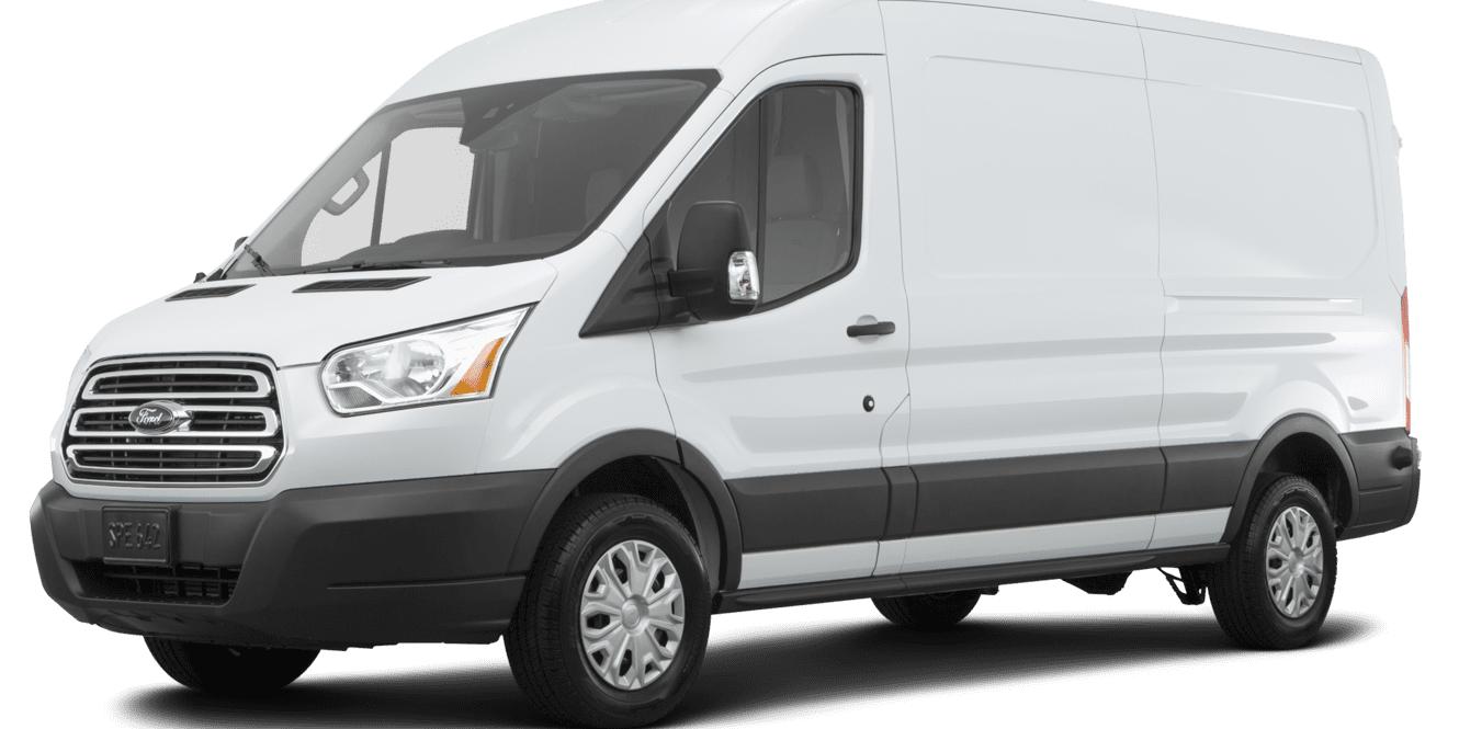 FORD TRANSIT 2019 1FTBW3XG1KKA06571 image