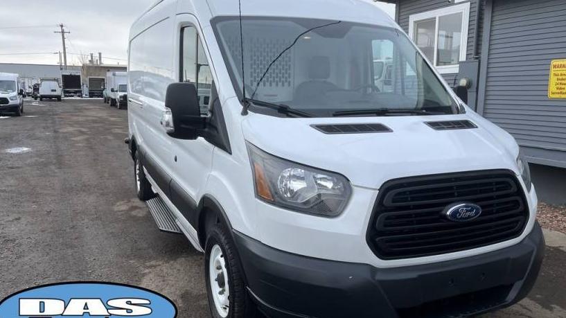 FORD TRANSIT 2019 1FTYE2CMXKKB09345 image