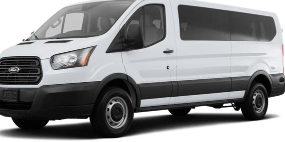 FORD TRANSIT 2019 1FBZX2ZM7KKB05361 image