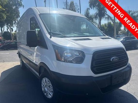 FORD TRANSIT 2019 1FTYR2CM4KKB08020 image