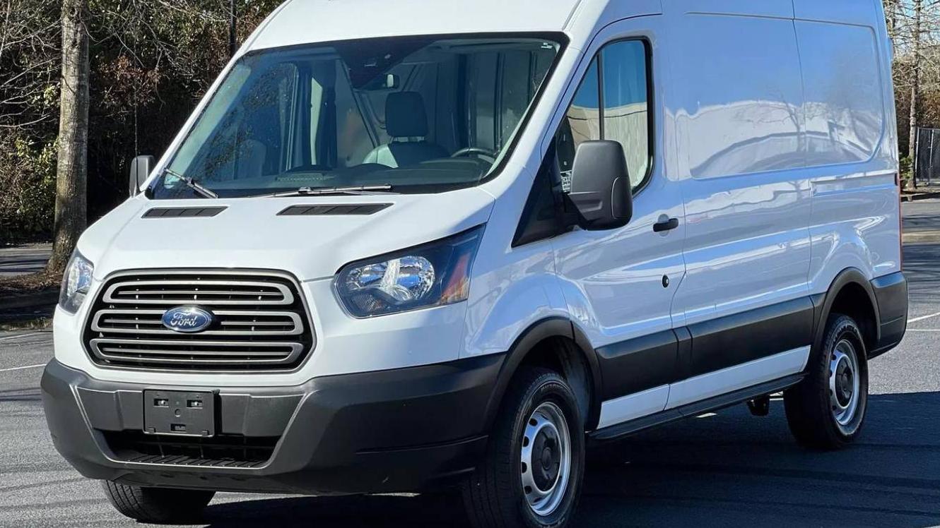 FORD TRANSIT 2019 1FTYR1CM6KKA92803 image