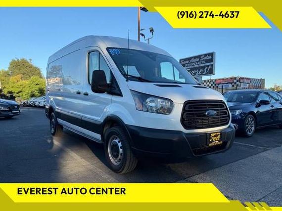 FORD TRANSIT 2019 1FTYR2CMXKKB70912 image FORD TRANSIT 2019 1FTYR2CMXKKB70912 image