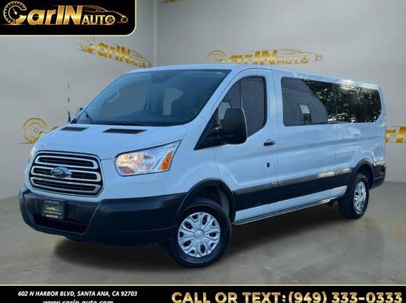FORD TRANSIT 2019 1FBZX2ZM4KKA01054 image