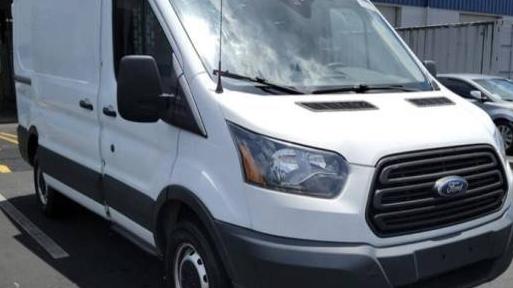 FORD TRANSIT 2019 1FTYR1CM4KKA75160 image