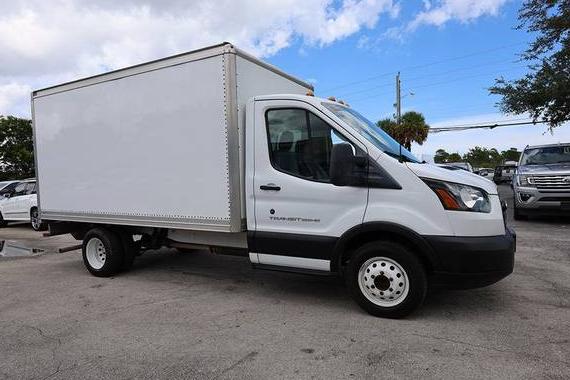 FORD TRANSIT 2019 1FDBF8ZM0KKA38570 image FORD TRANSIT 2019 1FDBF8ZM0KKA38570 image