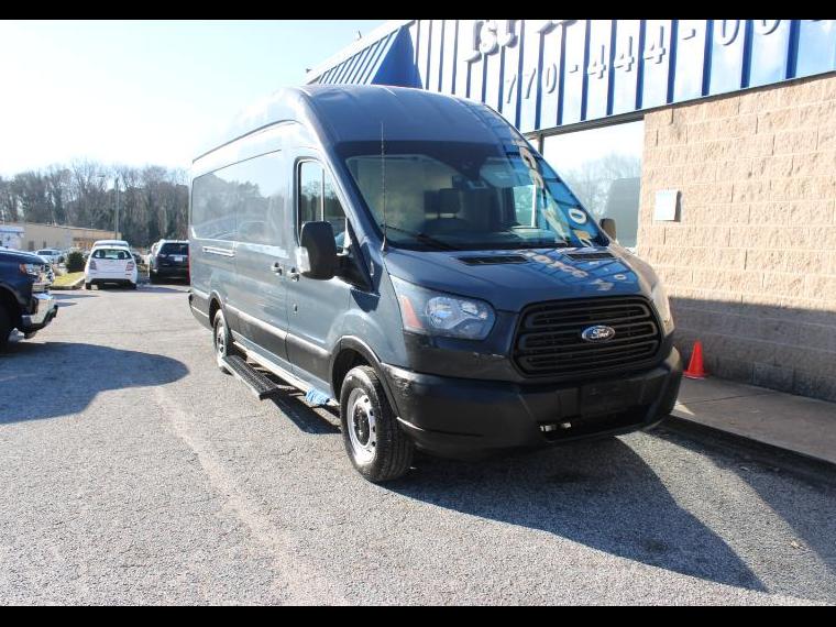 FORD TRANSIT 2019 1FTYR3XM0KKB13683 image