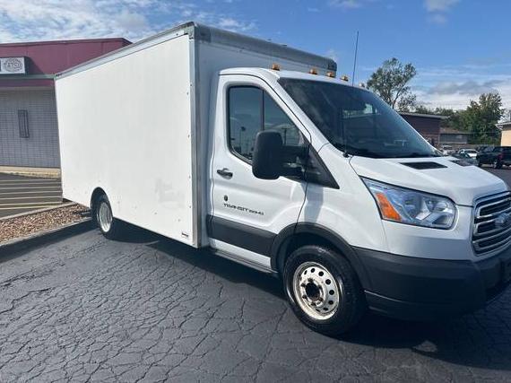 FORD TRANSIT 2019 1FDBF8PM8KKA97028 image