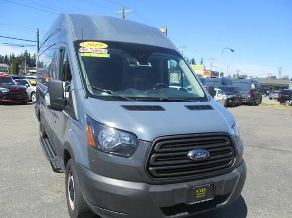 FORD TRANSIT 2019 1FTYR3XM2KKB78566 image