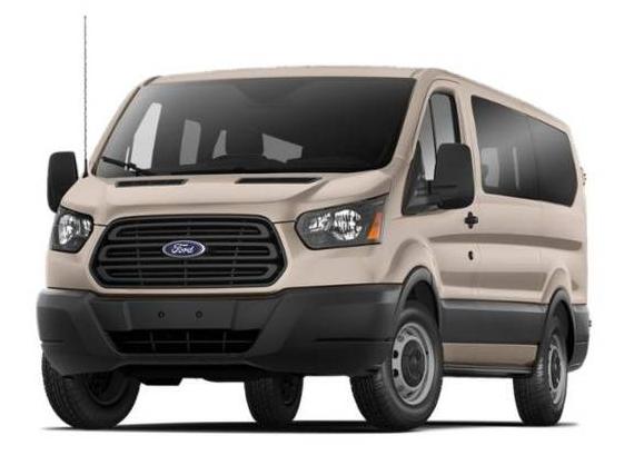 FORD TRANSIT 2019 1FBZX2YM7KKB02719 image
