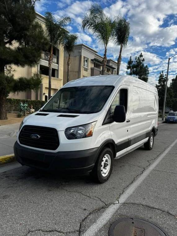 FORD TRANSIT 2019 1FTYE2CM6KKB35554 image FORD TRANSIT 2019 1FTYE2CM6KKB35554 image