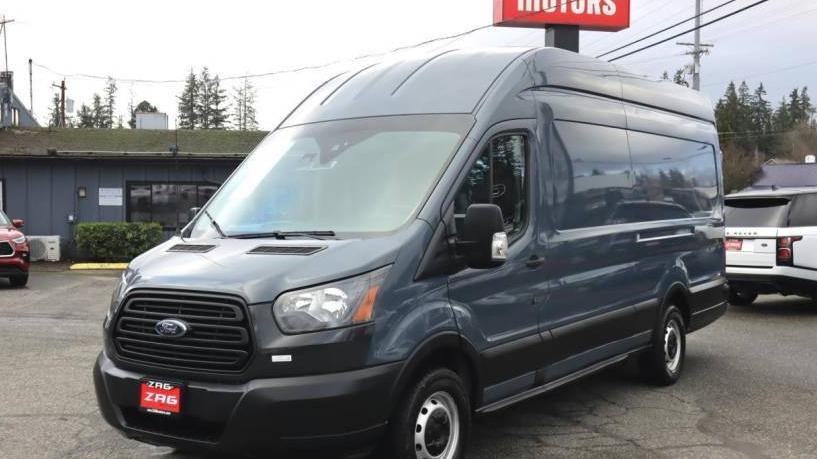 FORD TRANSIT 2019 1FTYR3XM0KKB90344 image