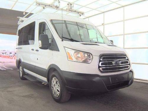 FORD TRANSIT 2019 1FDZK1CM4KKA21393 image FORD TRANSIT 2019 1FDZK1CM4KKA21393 image