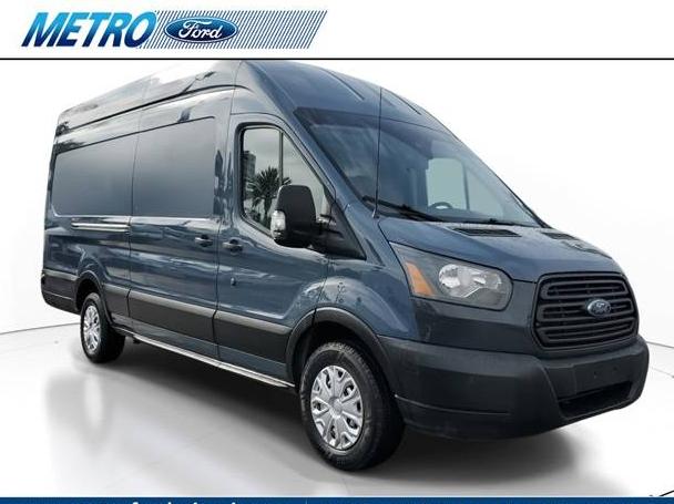 FORD TRANSIT 2019 1FTYR3XM9KKB33446 image