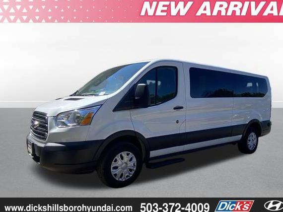 FORD TRANSIT 2019 1FBZX2YM7KKA49505 image