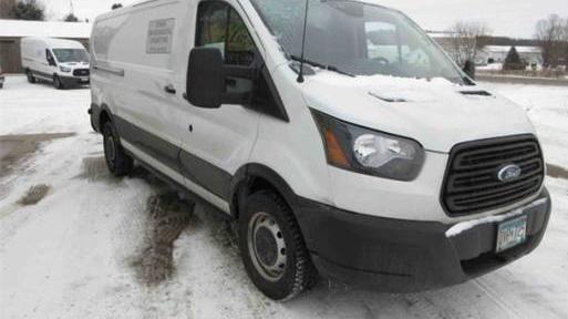 FORD TRANSIT 2019 1FTYE2YM9KKA30824 image