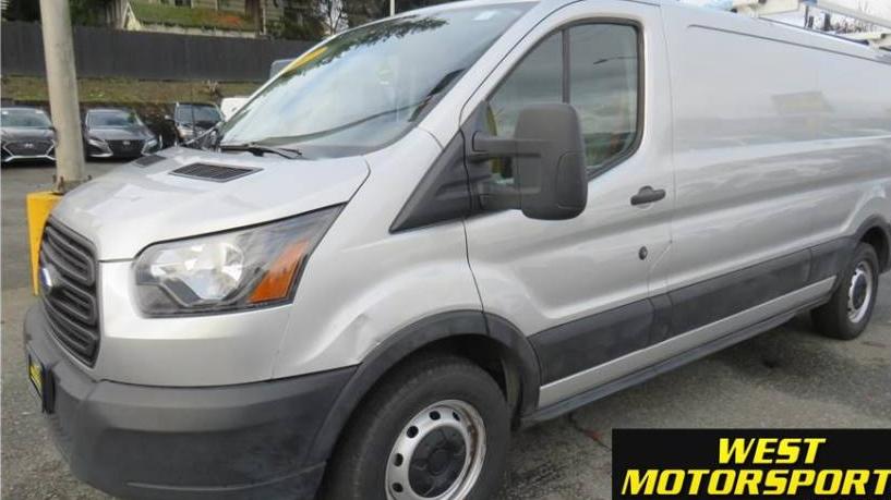 FORD TRANSIT 2019 1FTYE2YM5KKA37995 image