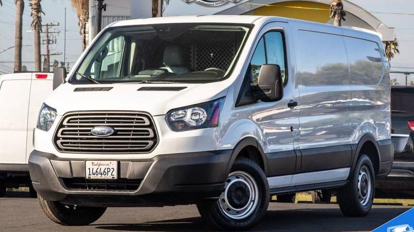 FORD TRANSIT 2019 1FTYE1YMXKKA06462 image