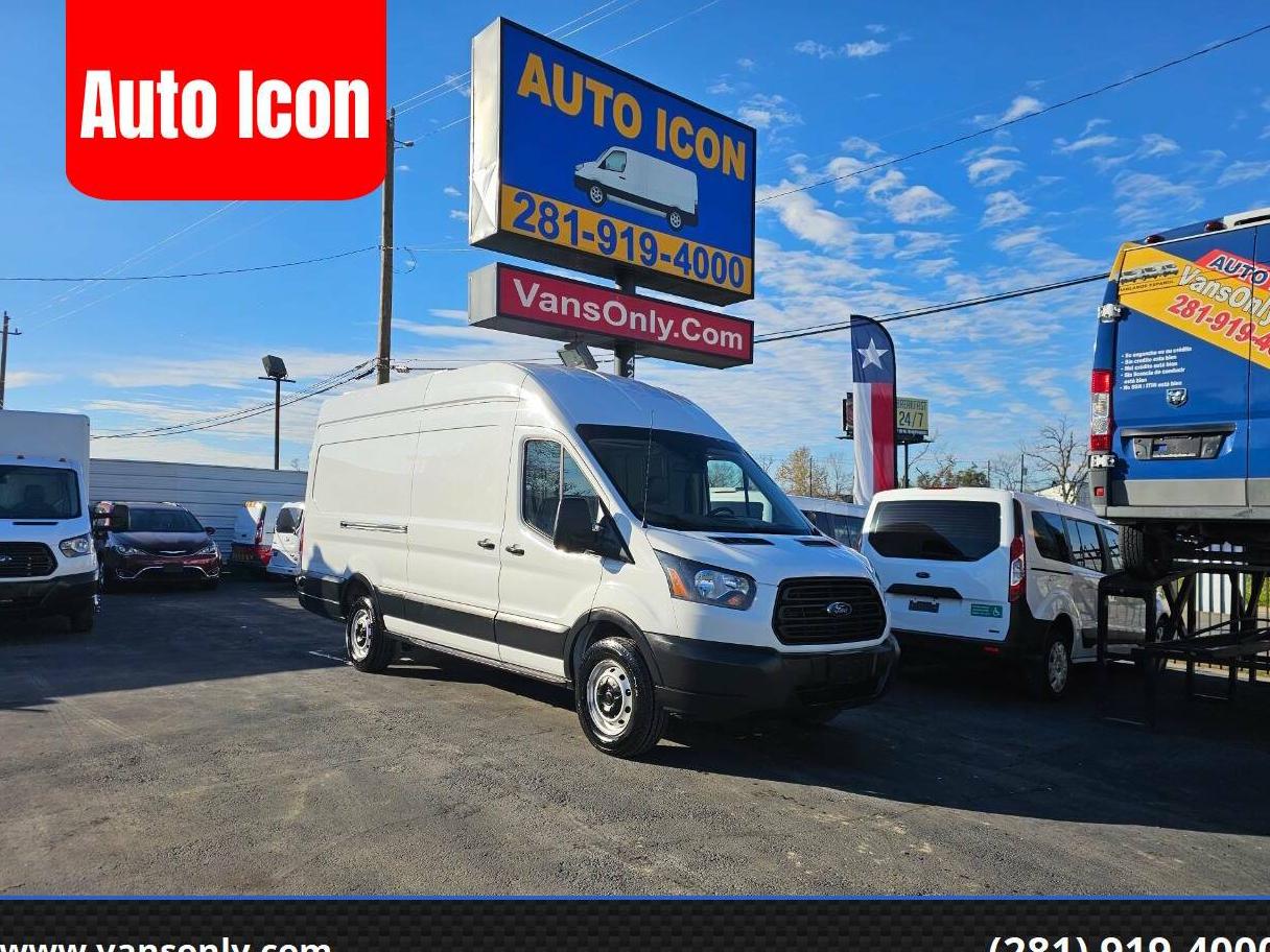 FORD TRANSIT 2019 1FTYR3XM5KKB71174 image