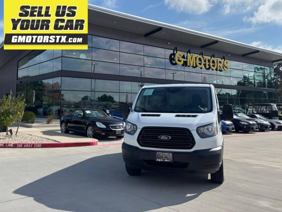 FORD TRANSIT 2019 1FTYR1YMXKKB31806 image