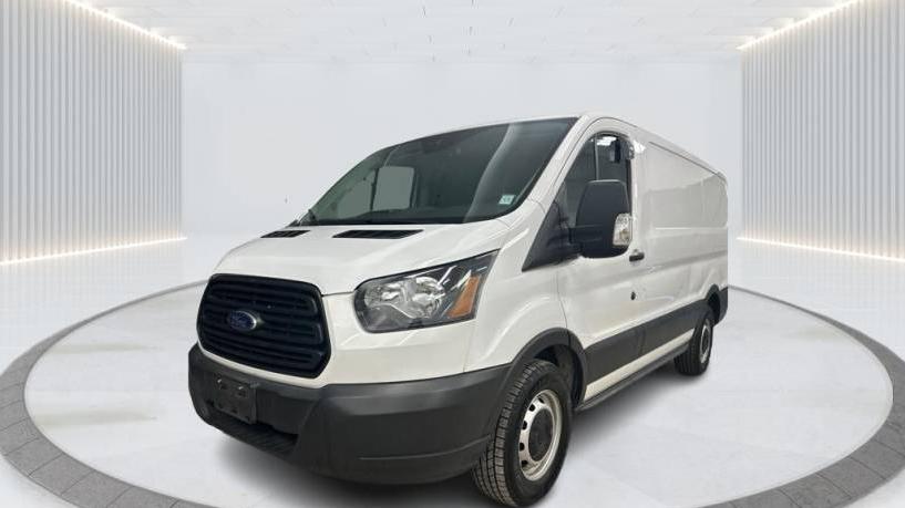 FORD TRANSIT 2019 1FTYE1YMXKKA62613 image