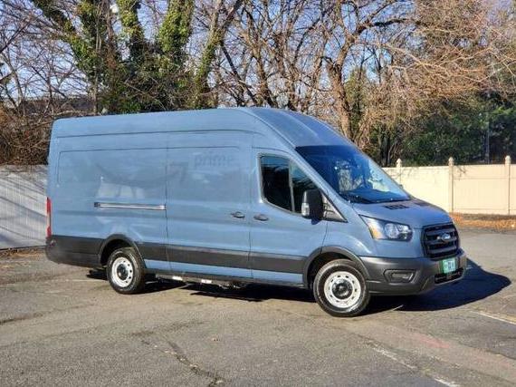 FORD TRANSIT 2019 1FTYR3XM8KKA97538 image