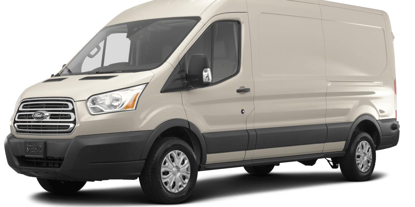 FORD TRANSIT 2019 1FTYE2CM5KKB67590 image