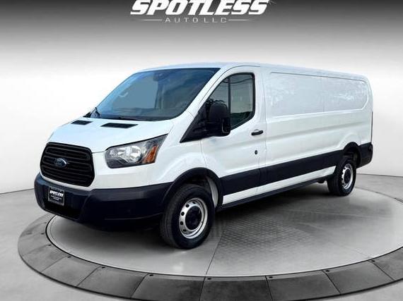 FORD TRANSIT 2019 1FTYR2ZM4KKA60669 image