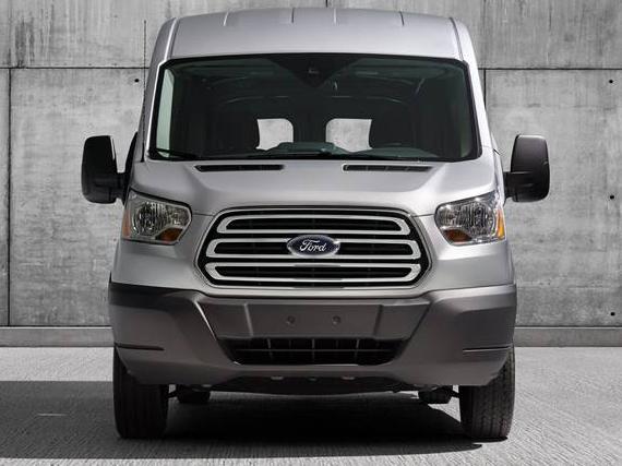 FORD TRANSIT 2019 1FTYR1ZM8KKB75981 image