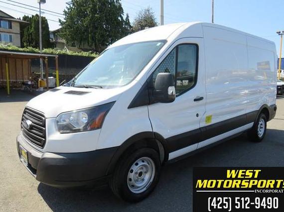 FORD TRANSIT 2019 1FTYE2CM1KKB51421 image