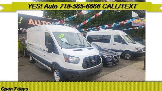 FORD TRANSIT 2019 1FTYE2CM2KKB50469 image