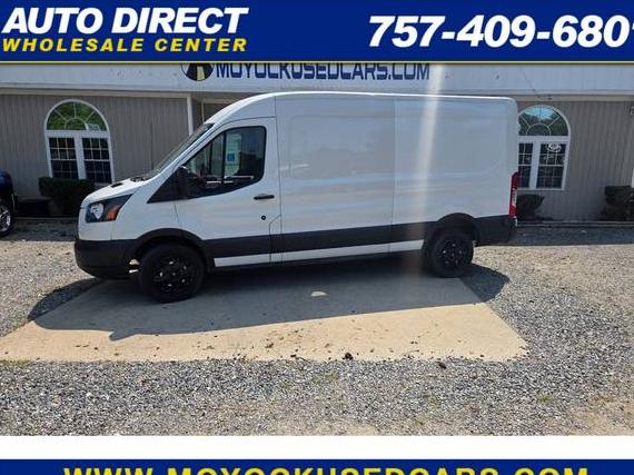 FORD TRANSIT 2019 1FTYR2CM2KKB54882 image