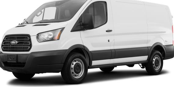 FORD TRANSIT 2019 1FTYE1YM4KKB27519 image