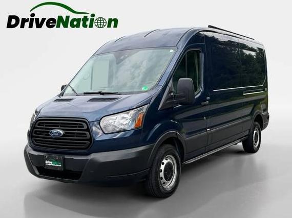 FORD TRANSIT 2019 1FTYR2CM8KKA48971 image