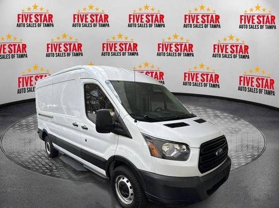 FORD TRANSIT 2019 1FTYR2CM3KKA06756 image