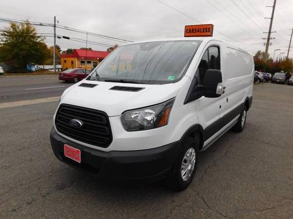 FORD TRANSIT 2019 1FTYR1YG2KKB80301 image