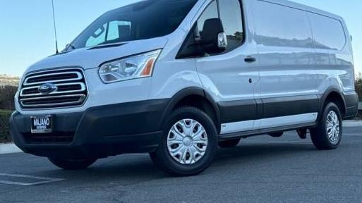 FORD TRANSIT 2019 1FTYR1YG8KKB78102 image