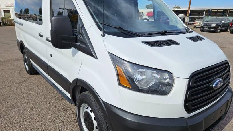 FORD TRANSIT 2019 1FTBW1YG5KKB31172 image