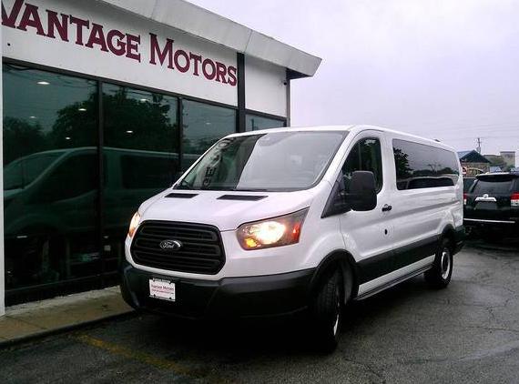 FORD TRANSIT 2019 1FMZK1YG5KKA36911 image FORD TRANSIT 2019 1FMZK1YG5KKA36911 image